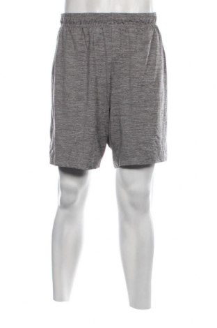 Ανδρικό κοντό παντελόνι Anko, Μέγεθος XXL, Χρώμα Γκρί, Τιμή 8,23 €