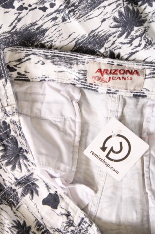 Pantaloni scurți de bărbați Arizona, Mărime XL, Culoare Multicolor, Preț 69,90 Lei