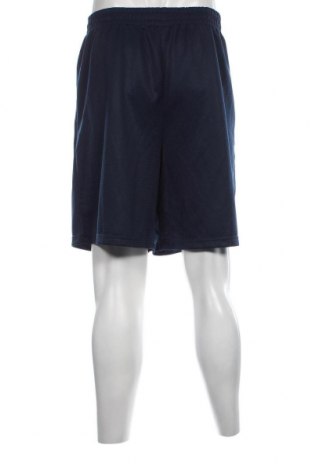 Ανδρικό κοντό παντελόνι Athletic, Μέγεθος XL, Χρώμα Μπλέ, Τιμή 11,75 €