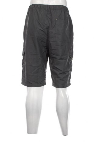 Ανδρικό κοντό παντελόνι Atlas For Men, Μέγεθος XXL, Χρώμα Καφέ, Τιμή 15,46 €