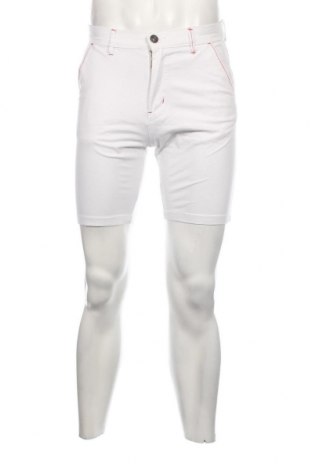 Ανδρικό κοντό παντελόνι Aussiebum, Μέγεθος S, Χρώμα Λευκό, Τιμή 23,59 €