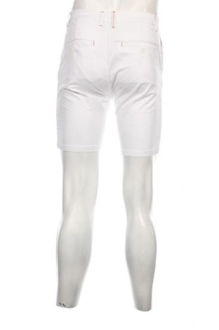 Мъжки къс панталон Aussiebum, Размер S, Цвят Бял, Цена 29,97 лв.