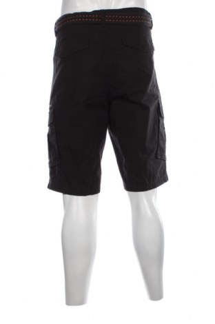 Ανδρικό κοντό παντελόνι Babista, Μέγεθος XL, Χρώμα Μαύρο, Τιμή 15,46 €