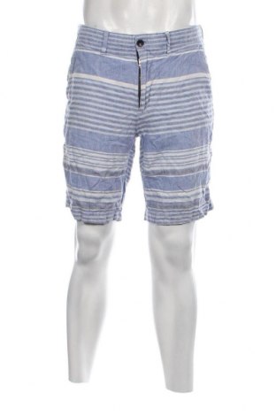 Herren Shorts Banana Republic, Größe M, Farbe Blau, Preis 28,53 €