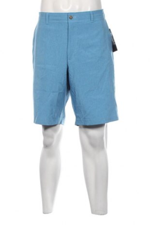 Мъжки къс панталон Ben Hogan, Размер XL, Цвят Син, Цена 40,00 лв.