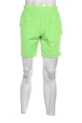Ανδρικό κοντό παντελόνι Bidi Badu, Μέγεθος S, Χρώμα Πράσινο, Τιμή 9,19 €