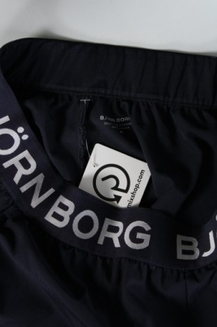 Herren Shorts Bjorn Borg, Größe M, Farbe Blau, Preis 23,66 €