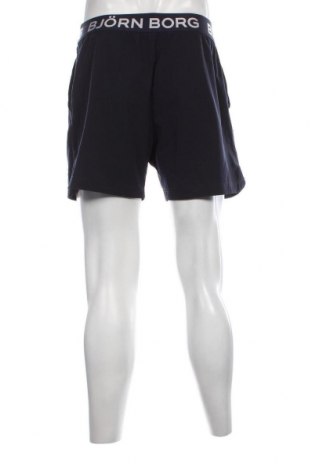 Herren Shorts Bjorn Borg, Größe M, Farbe Blau, Preis 23,66 €