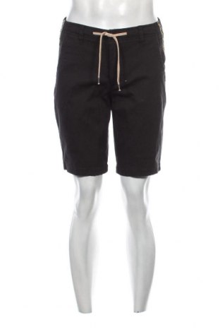Мъжки къс панталон Bpc Bonprix Collection, Размер M, Цвят Черен, Цена 21,25 лв.