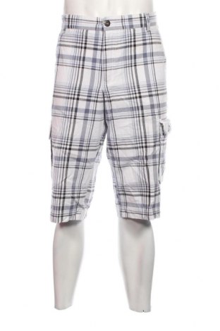 Ανδρικό κοντό παντελόνι Bpc Bonprix Collection, Μέγεθος XL, Χρώμα Πολύχρωμο, Τιμή 15,46 €