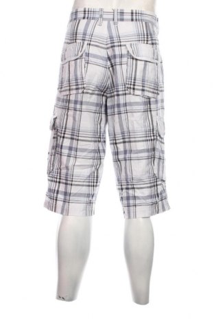 Мъжки къс панталон Bpc Bonprix Collection, Размер XL, Цвят Многоцветен, Цена 25,00 лв.