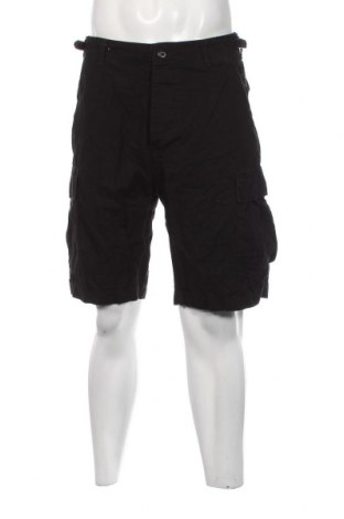 Pantaloni scurți de bărbați Brandit, Mărime L, Culoare Negru, Preț 88,82 Lei