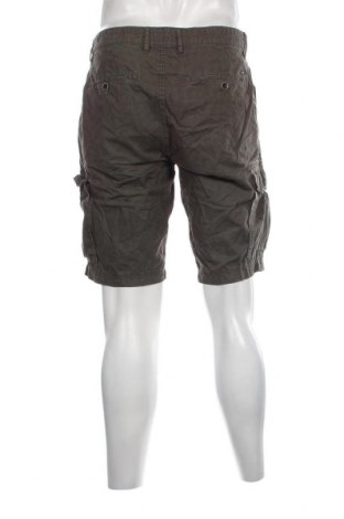 Pantaloni scurți de bărbați Brax, Mărime L, Culoare Verde, Preț 134,87 Lei