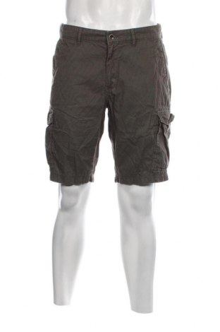 Pantaloni scurți de bărbați Brax, Mărime L, Culoare Verde, Preț 134,87 Lei