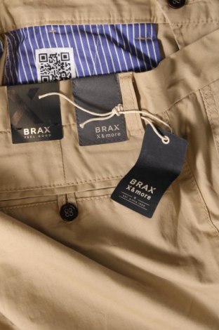 Herren Shorts Brixton, Größe L, Farbe Beige, Preis € 36,67