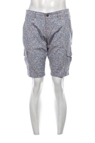 Ανδρικό κοντό παντελόνι Bruce & Butler, Μέγεθος M, Χρώμα Πολύχρωμο, Τιμή 21,03 €