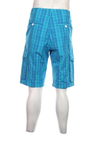 Мъжки къс панталон Bula, Размер M, Цвят Син, Цена 21,60 лв.