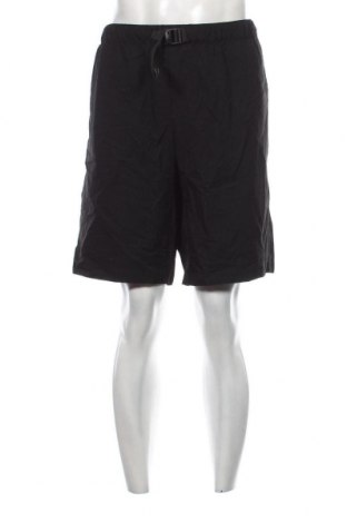 Мъжки къс панталон C&A, Размер XXL, Цвят Черен, Цена 13,30 лв.