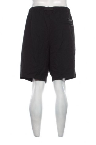 Мъжки къс панталон C&A, Размер XXL, Цвят Черен, Цена 12,35 лв.