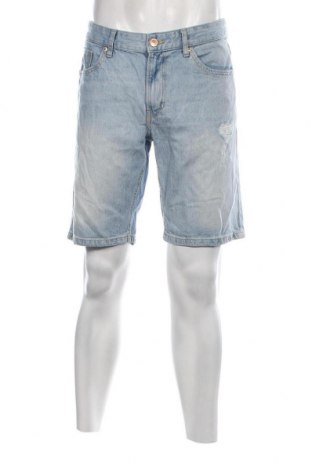 Herren Shorts C&A, Größe L, Farbe Blau, Preis 17,40 €
