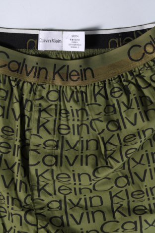 Pánska spodná bielizeň Calvin Klein, Veľkosť S, Farba Zelená, Cena  63,92 €