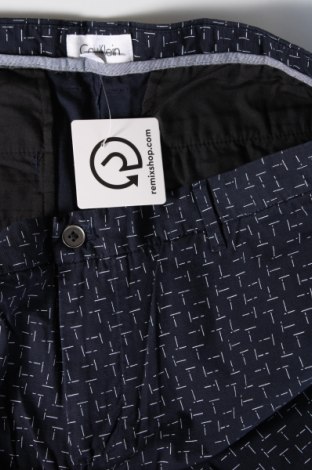 Herren Shorts Calvin Klein, Größe L, Farbe Blau, Preis 38,27 €