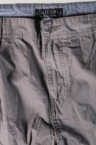 Herren Shorts Canda, Größe M, Farbe Grau, Preis € 11,99