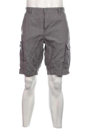 Herren Shorts Canda, Größe M, Farbe Grau, Preis 11,99 €