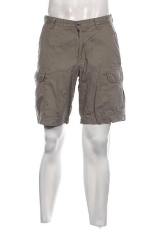 Herren Shorts Chaps, Größe M, Farbe Beige, Preis 15,66 €