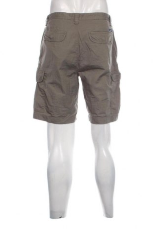 Herren Shorts Chaps, Größe M, Farbe Beige, Preis 17,40 €