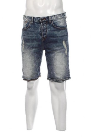 Ανδρικό κοντό παντελόνι Chasin', Μέγεθος M, Χρώμα Μπλέ, Τιμή 29,69 €