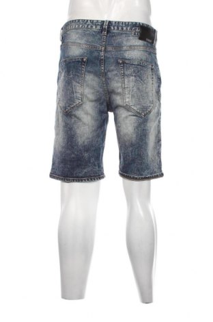 Herren Shorts Chasin', Größe M, Farbe Blau, Preis 33,40 €