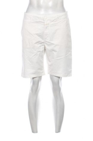Ανδρικό κοντό παντελόνι Closed, Μέγεθος M, Χρώμα Λευκό, Τιμή 29,69 €