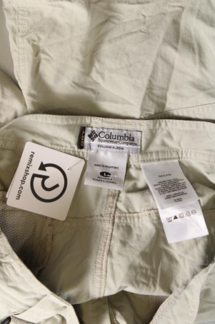 Pantaloni scurți de bărbați Columbia, Mărime L, Culoare Bej, Preț 134,87 Lei