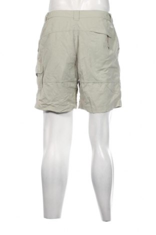 Pantaloni scurți de bărbați Columbia, Mărime L, Culoare Bej, Preț 134,87 Lei