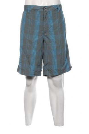 Ανδρικό κοντό παντελόνι Columbia, Μέγεθος XL, Χρώμα Πολύχρωμο, Τιμή 25,36 €