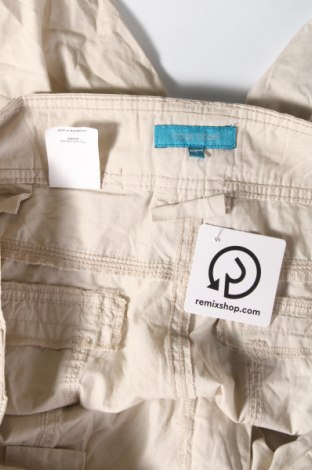 Мъжки къс панталон Cool Code, Размер XXL, Цвят Бежов, Цена 25,00 лв.