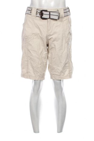 Herren Shorts Cool Code, Größe XXL, Farbe Beige, Preis 11,31 €