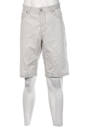 Ανδρικό κοντό παντελόνι Cool Code, Μέγεθος XL, Χρώμα  Μπέζ, Τιμή 15,46 €