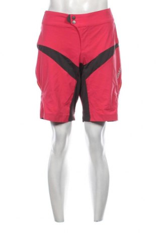 Pantaloni scurți de bărbați Craft, Mărime L, Culoare Roșu, Preț 111,84 Lei