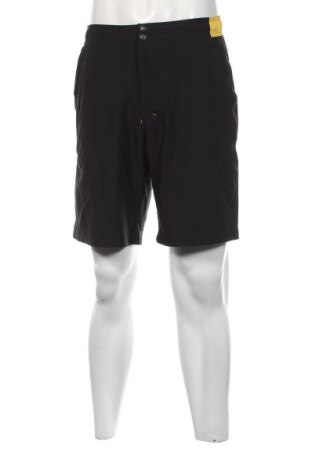 Мъжки къс панталон Crane, Размер L, Цвят Черен, Цена 9,50 лв.
