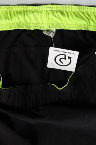 Herren Shorts Crane, Größe XL, Farbe Schwarz, Preis € 13,22