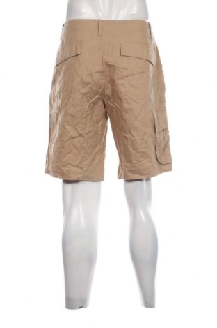 Herren Shorts Crane, Größe L, Farbe Braun, Preis € 15,66