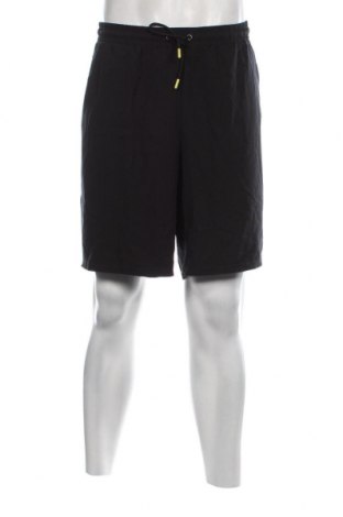 Herren Shorts Crane, Größe XXL, Farbe Schwarz, Preis 9,92 €