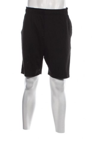 Pantaloni scurți de bărbați Crivit, Mărime M, Culoare Negru, Preț 31,25 Lei