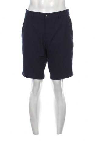 Ανδρικό κοντό παντελόνι Crivit, Μέγεθος M, Χρώμα Μπλέ, Τιμή 5,88 €
