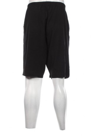 Мъжки къс панталон Crivit, Размер XL, Цвят Черен, Цена 19,00 лв.