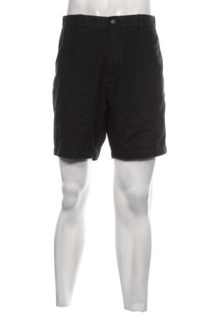 Pantaloni scurți de bărbați Croft & Barrow, Mărime L, Culoare Negru, Preț 78,13 Lei