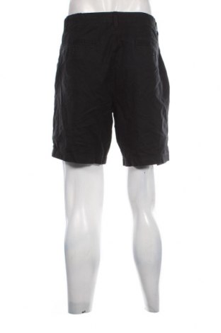Pantaloni scurți de bărbați Croft & Barrow, Mărime L, Culoare Negru, Preț 82,24 Lei
