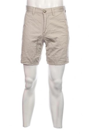 Herren Shorts Cubus, Größe M, Farbe Beige, Preis 11,99 €